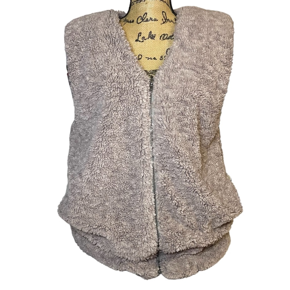 Free People Vest